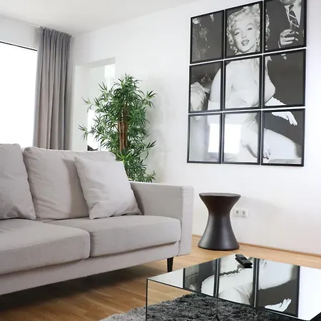 Traunseeresidenzen Apartment Gmunden