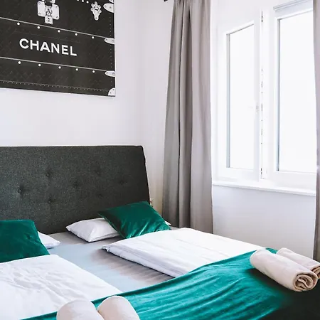 Apartment Traunseeresidenzen Gmunden