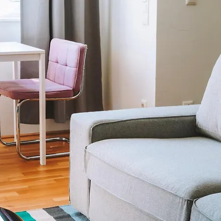 Apartamento Traunseeresidenzen *