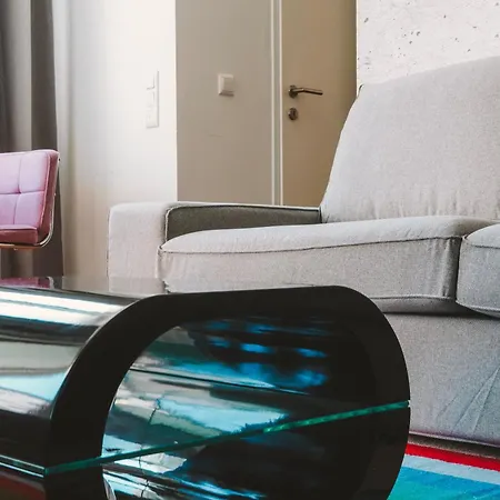 Traunseeresidenzen 公寓