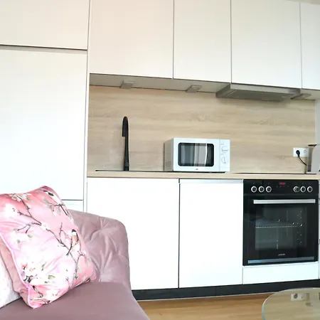 Traunseeresidenzen * 格蒙登