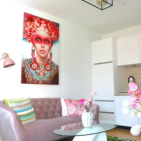 Appartement Traunseeresidenzen