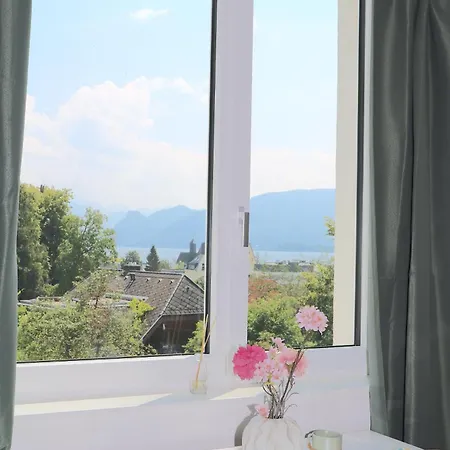 Traunseeresidenzen Gmunden