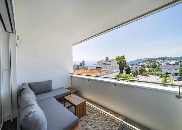 Traunseeresidenzen * Gmunden