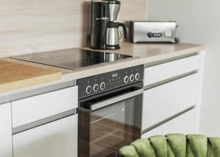 Traunseeresidenzen Gmunden