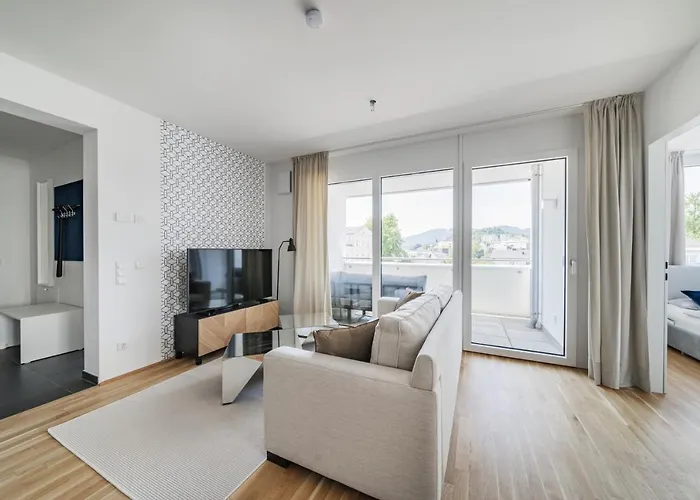 Traunseeresidenzen *