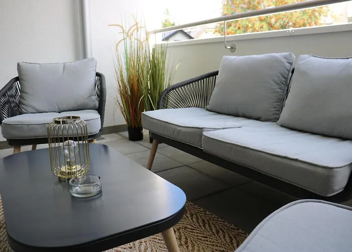 Traunseeresidenzen Apartment