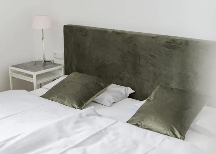 Traunseeresidenzen Apartment