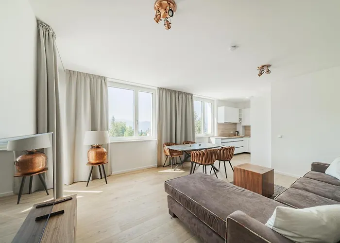 Traunseeresidenzen Apartment Gmunden