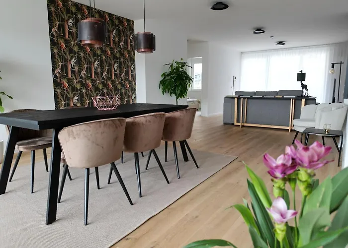 Apartment Traunseeresidenzen *