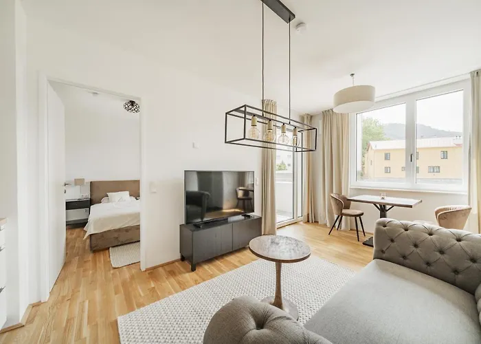 Apartment Traunseeresidenzen *