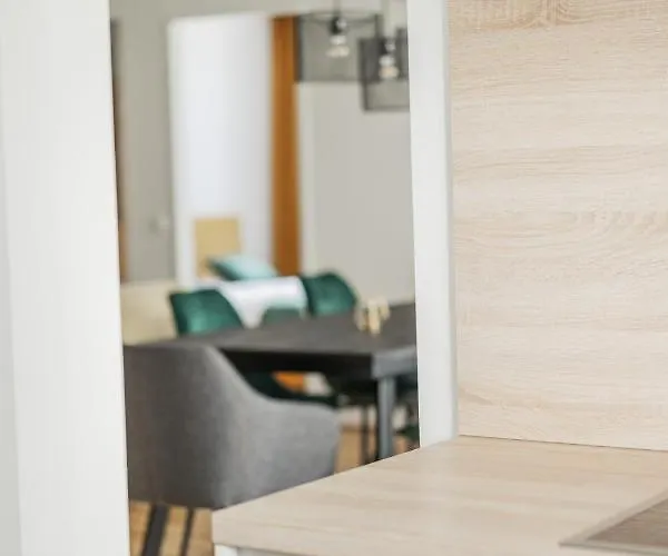 Traunseeresidenzen Apartment