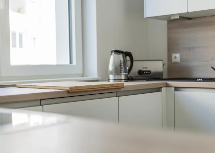 Apartment Traunseeresidenzen *