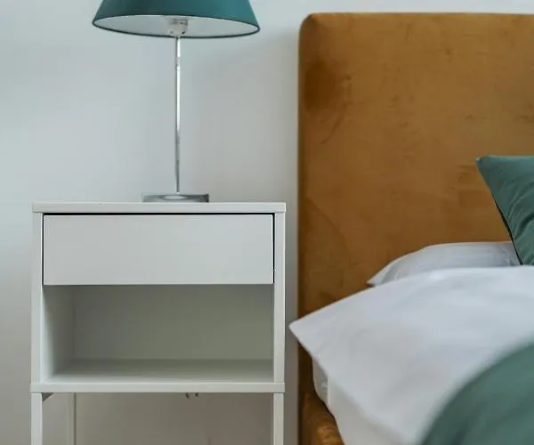 Traunseeresidenzen Apartment