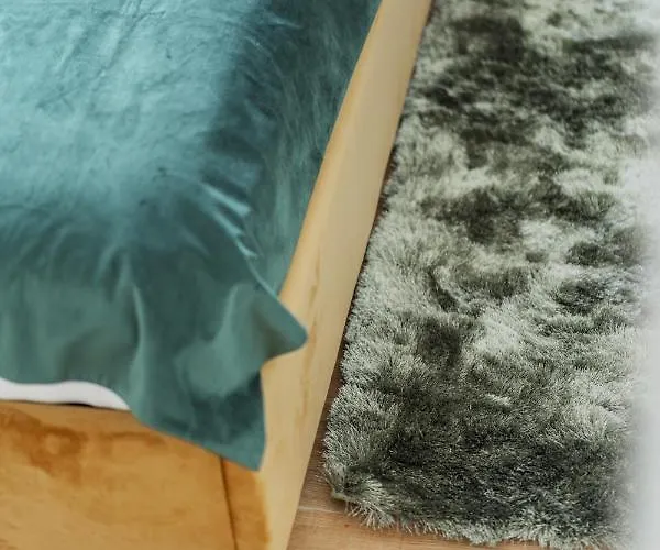 Traunseeresidenzen Apartment *