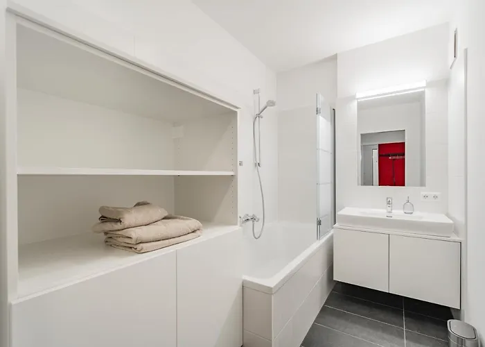 Traunseeresidenzen Apartment *