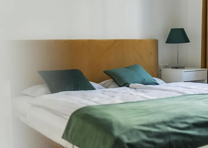 Traunseeresidenzen Gmunden