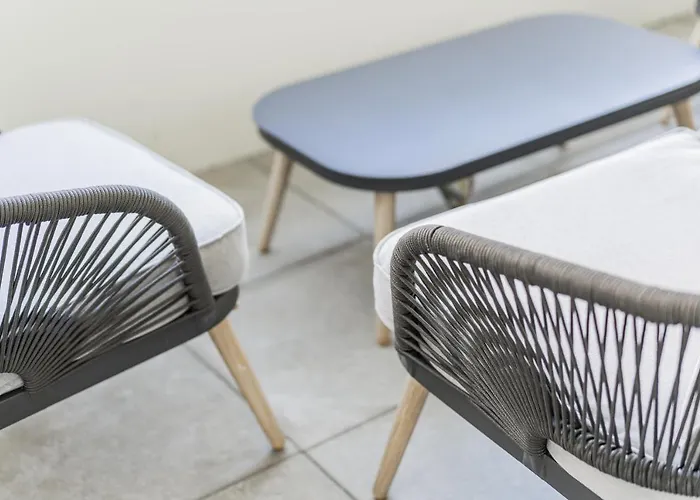 Apartment Traunseeresidenzen Gmunden