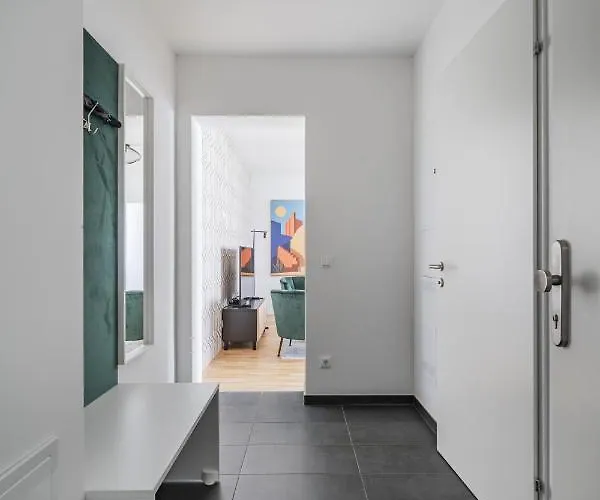 Apartment Traunseeresidenzen