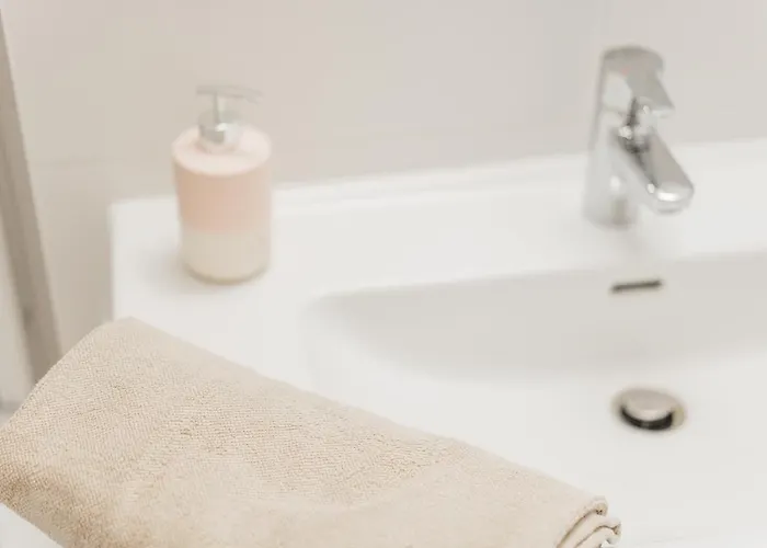 Apartment Traunseeresidenzen