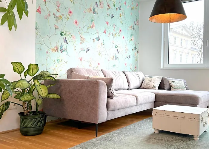 Traunseeresidenzen * Gmunden