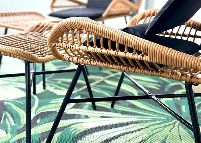 Traunseeresidenzen *