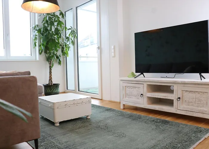 Apartment Traunseeresidenzen