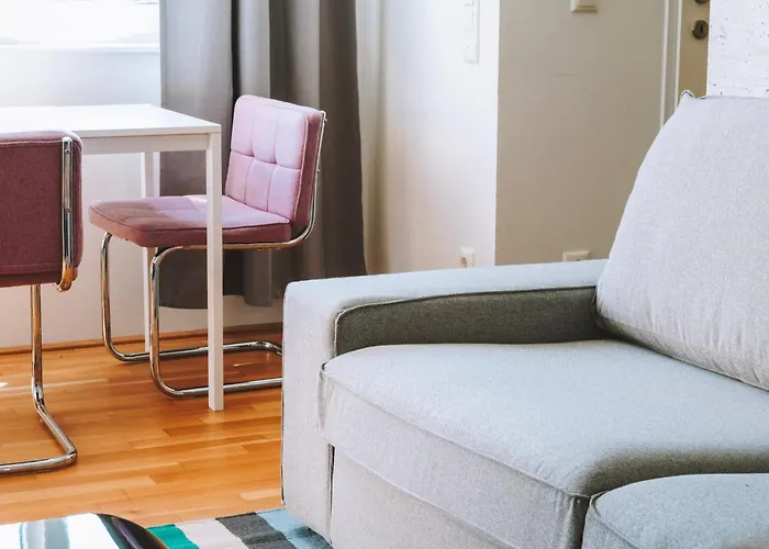 Apartment Traunseeresidenzen *