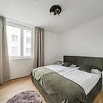 Traunseeresidenzen דירה גמונדן