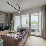 Traunseeresidenzen Appartamento Gmunden