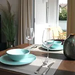 Traunseeresidenzen Appartamento *