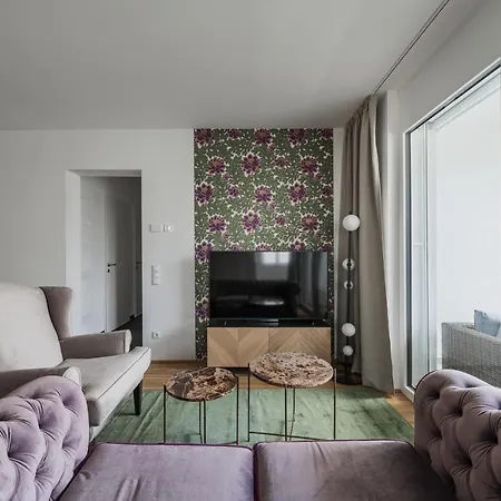 Traunseeresidenzen Apartment Gmunden