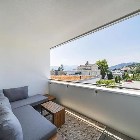 Traunseeresidenzen * Gmunden