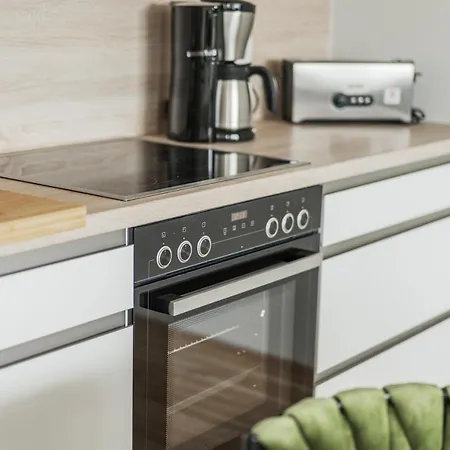 Traunseeresidenzen Gmunden