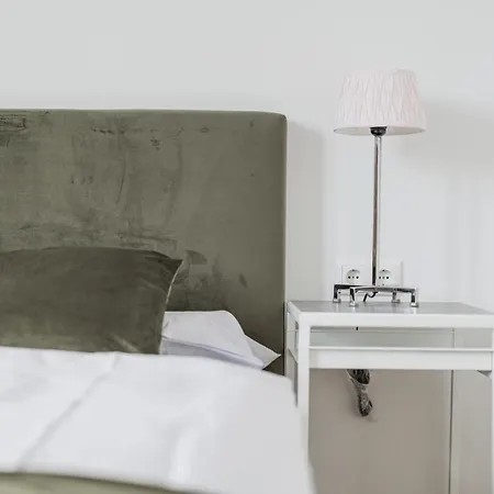 Apartmán Traunseeresidenzen *