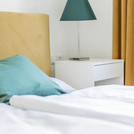 Apartmán Traunseeresidenzen