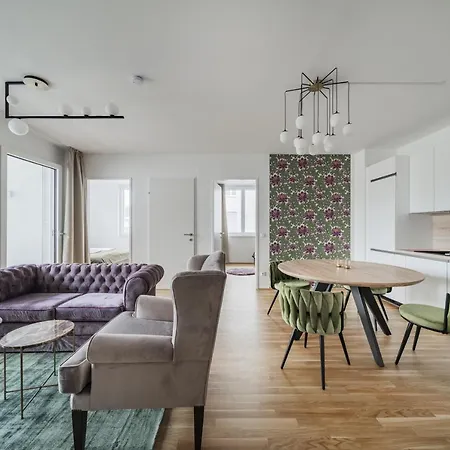 Traunseeresidenzen Apartman *
