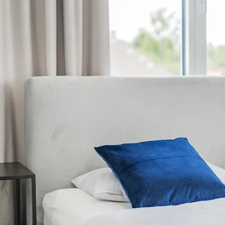 Traunseeresidenzen Apartman *