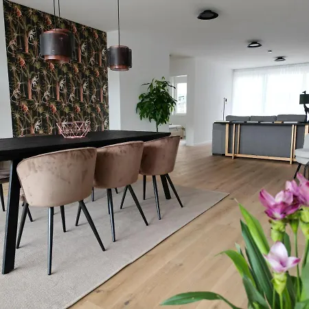Apartman Traunseeresidenzen *