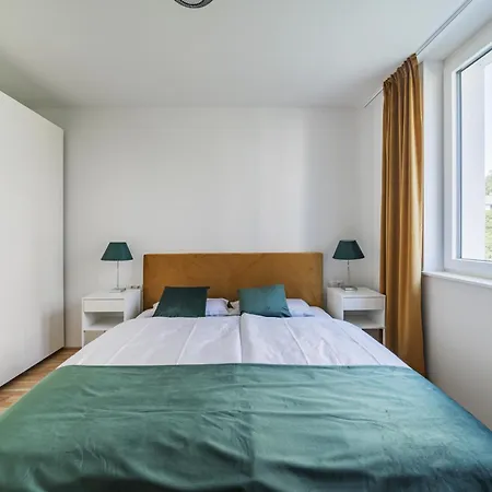 Traunseeresidenzen * Gmunden