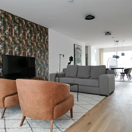 Apartman Traunseeresidenzen *