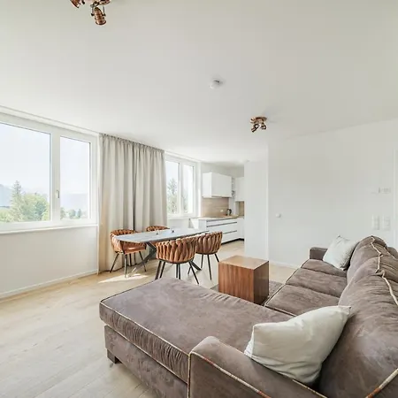 Traunseeresidenzen Apartment