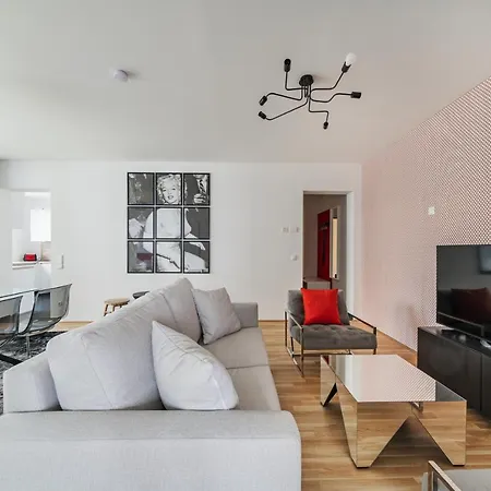 Apartment Traunseeresidenzen *