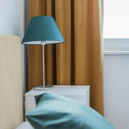 Traunseeresidenzen Apartmán Gmunden