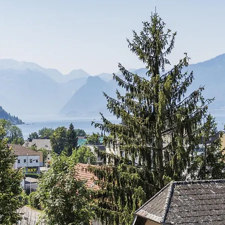 Traunseeresidenzen Apartment