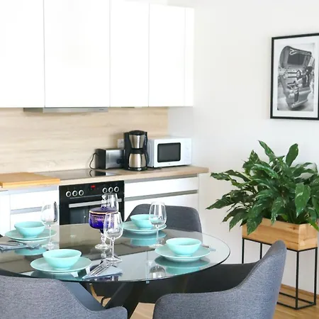 Traunseeresidenzen Apartment Gmunden