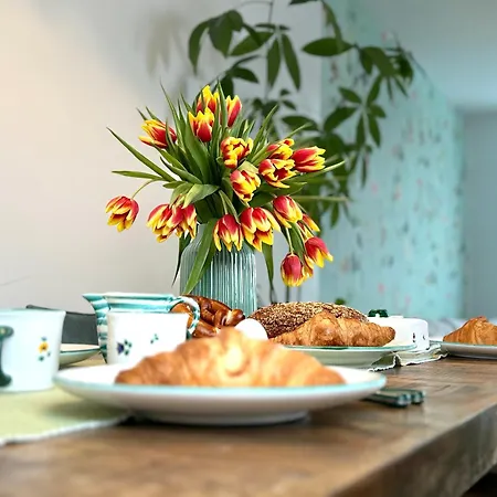 Apartmán Traunseeresidenzen *