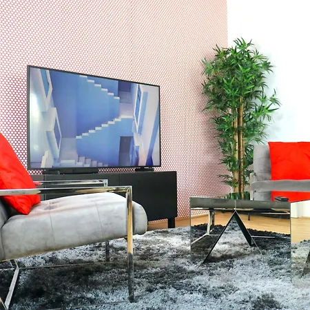 Apartment Traunseeresidenzen Gmunden