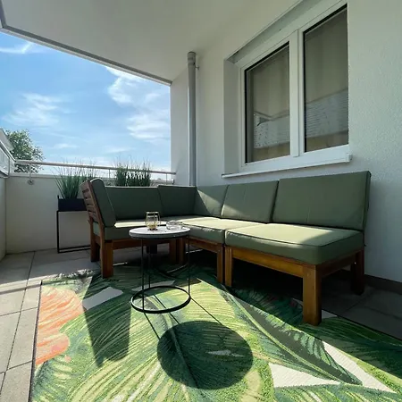 Apartment Traunseeresidenzen