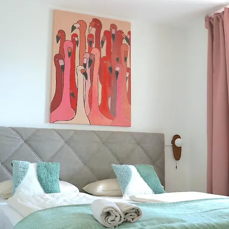 Traunseeresidenzen Apartmán Gmunden